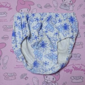 8045☆Disney☆130サイズ☆コットン　ジュニア　ショーツ