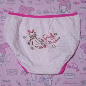 8047☆☆160サイズ☆コットン　ジュニア　ショーツ