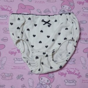 8049☆☆140サイズ☆コットン　ジュニア　ショーツ