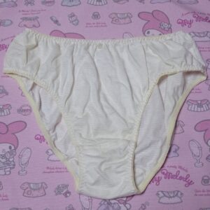 8051☆☆Lサイズ相当☆コットン　ジュニア　ショーツ