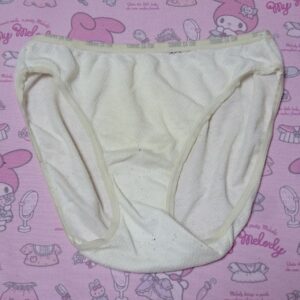 8056☆Mサイズ☆コットン　ジュニア　ショーツ