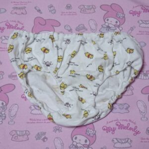 8057☆160サイズ☆コットン　ジュニア　ショーツ