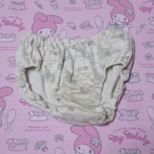 8058☆150サイズ☆コットン　ジュニア　ショーツ