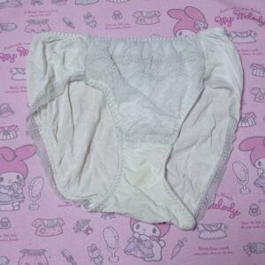 8060☆Mサイズ☆コットン　ジュニア　ショーツ