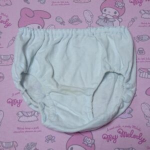 8064☆Disney☆130サイズ☆コットン　ジュニア　ショーツ