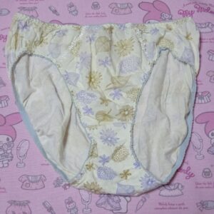 8068☆☆Lサイズ☆コットン　ジュニア　ショーツ