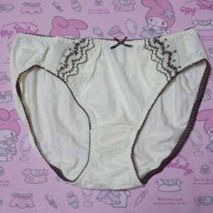 8076☆☆LLサイズ☆コットン　ジュニア　ショーツ