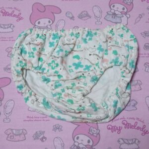 8078☆☆140サイズ☆コットン　ジュニア　ショーツ