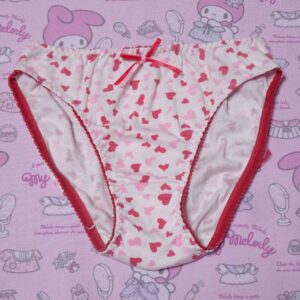 8081☆Mサイズ☆コットン　ジュニア　ショーツ