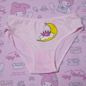 8083☆120サイズ☆コットン　ジュニア　ショーツ