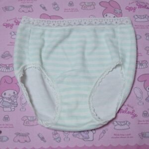 8086☆Lサイズ相当☆コットン　ジュニア　ショーツ