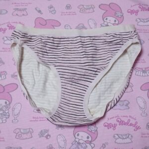 8095☆☆Mサイズ☆コットン　ジュニア　ショーツ