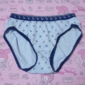 8097☆☆Lサイズ☆コットン　ジュニア　ショーツ