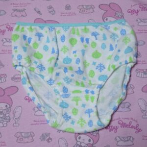 8098☆☆160サイズ☆コットン　ジュニア　ショーツ