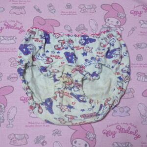 8099☆☆140サイズ☆コットン　ジュニア　ショーツ