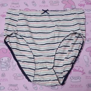 8100☆☆Lサイズ☆コットン　ジュニア　ショーツ