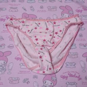 8101☆☆Mサイズ☆コットン　ジュニア　ショーツ