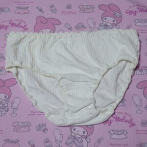 8106☆☆Mサイズ☆コットン　ジュニア　ショーツ