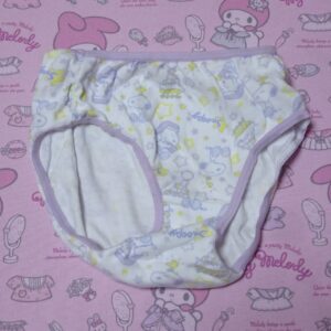8107☆記名あり☆SNOOPY☆160サイズ☆コットン　ジュニア　ショーツ