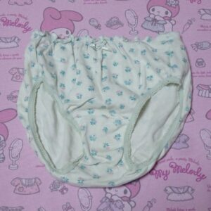 8109☆☆140サイズ☆コットン　ジュニア　ショーツ