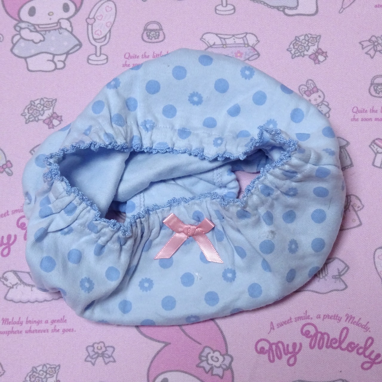 8111☆☆100サイズ☆コットン ジュニア ショーツ - 画像 (3)