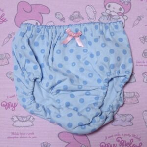 8111☆☆100サイズ☆コットン　ジュニア　ショーツ