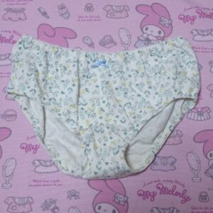 8112☆☆130サイズ☆コットン　ジュニア　ショーツ