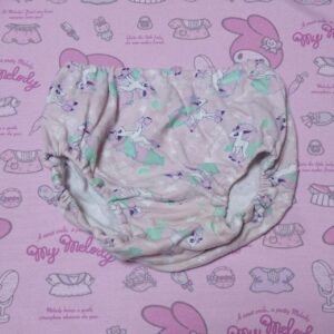 8113☆☆120サイズ☆コットン　ジュニア　ショーツ