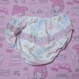 8119☆130サイズ☆コットン　ジュニア　ショーツ