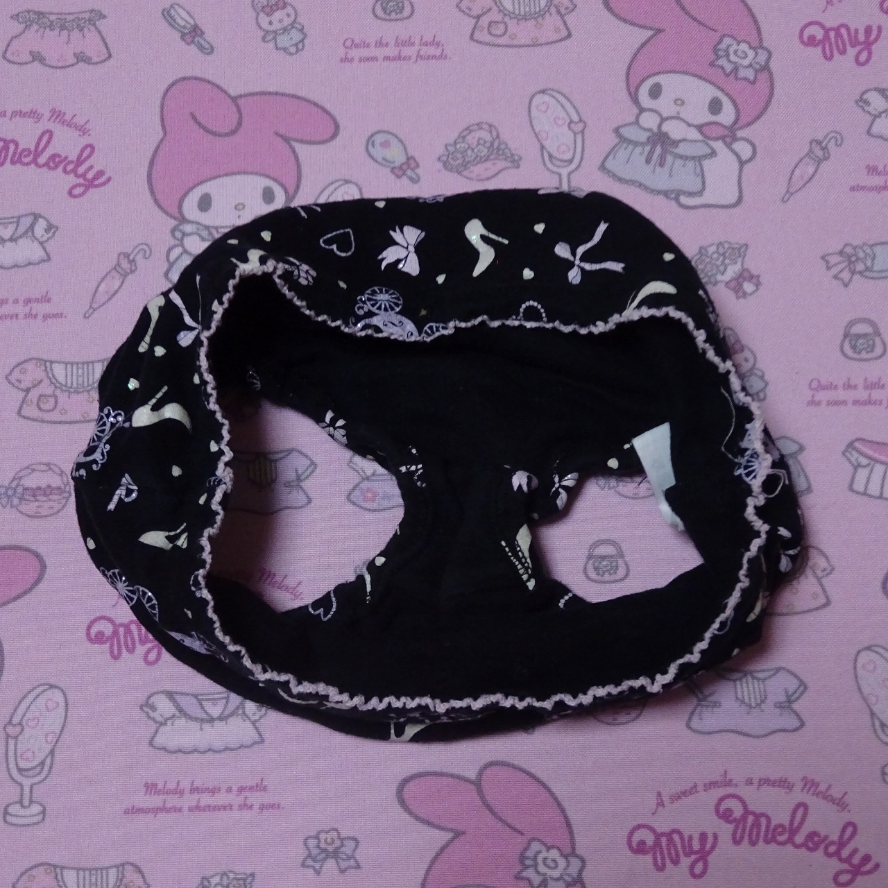 8122☆130サイズ☆コットン ジュニア ショーツ - 画像 (3)