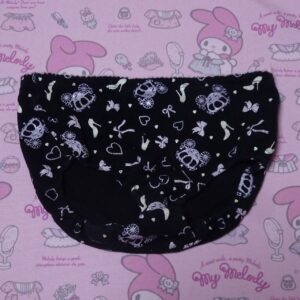 8122☆130サイズ☆コットン　ジュニア　ショーツ