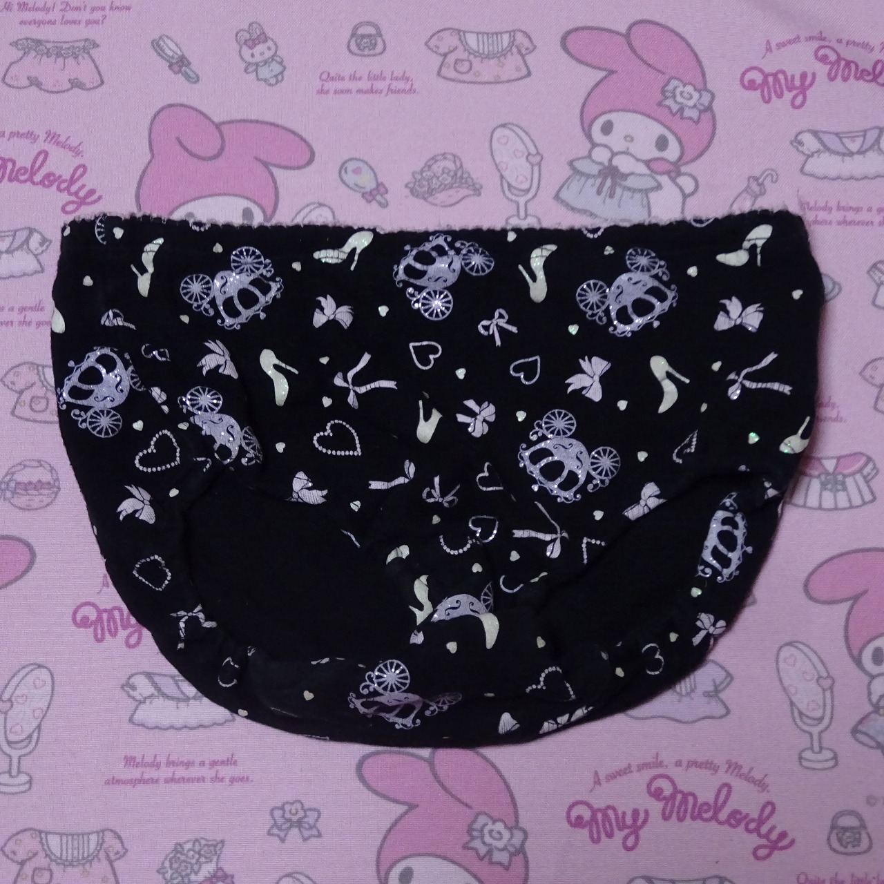 8122☆130サイズ☆コットン ジュニア ショーツ