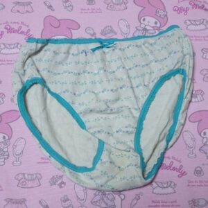 8126☆160サイズ☆コットン　ジュニア　ショーツ