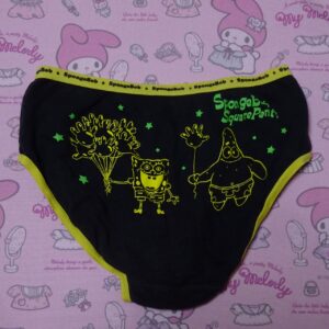 8127☆160サイズ☆コットン　ジュニア　ショーツ