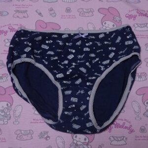 8129☆160サイズ☆コットン　ジュニア　ショーツ