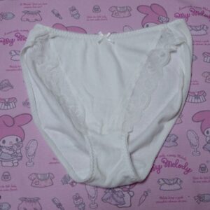 8130☆Lサイズ☆コットン　ジュニア　ショーツ