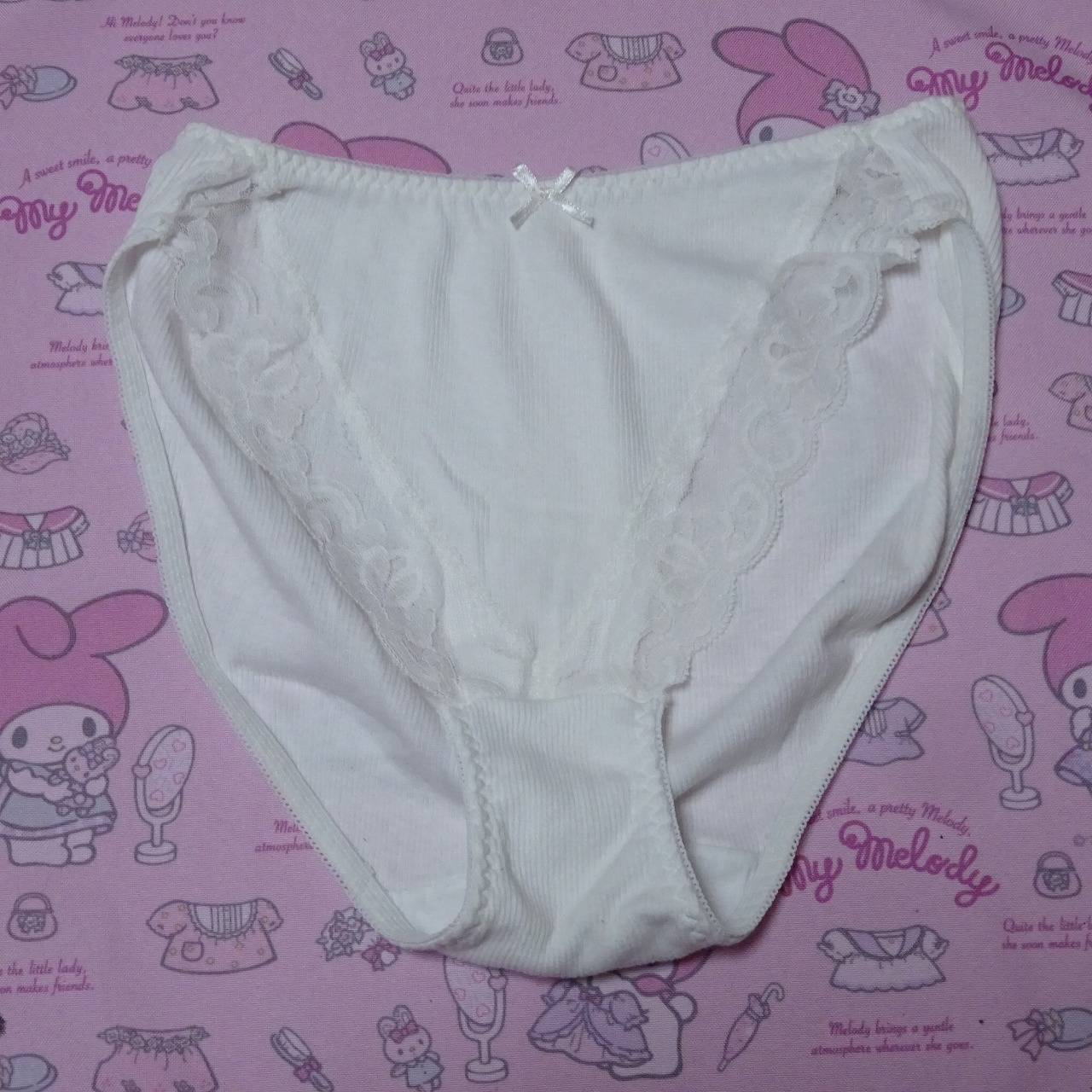 8130☆Lサイズ☆コットン ジュニア ショーツ