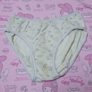 8131☆160サイズ☆コットン　ジュニア　ショーツ