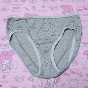 8132☆Lサイズ☆コットン　ジュニア　ショーツ