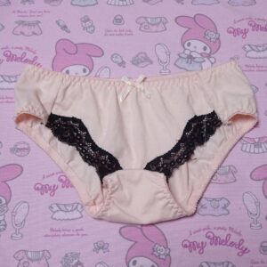 8133☆Mサイズ☆コットン　ジュニア　ショーツ