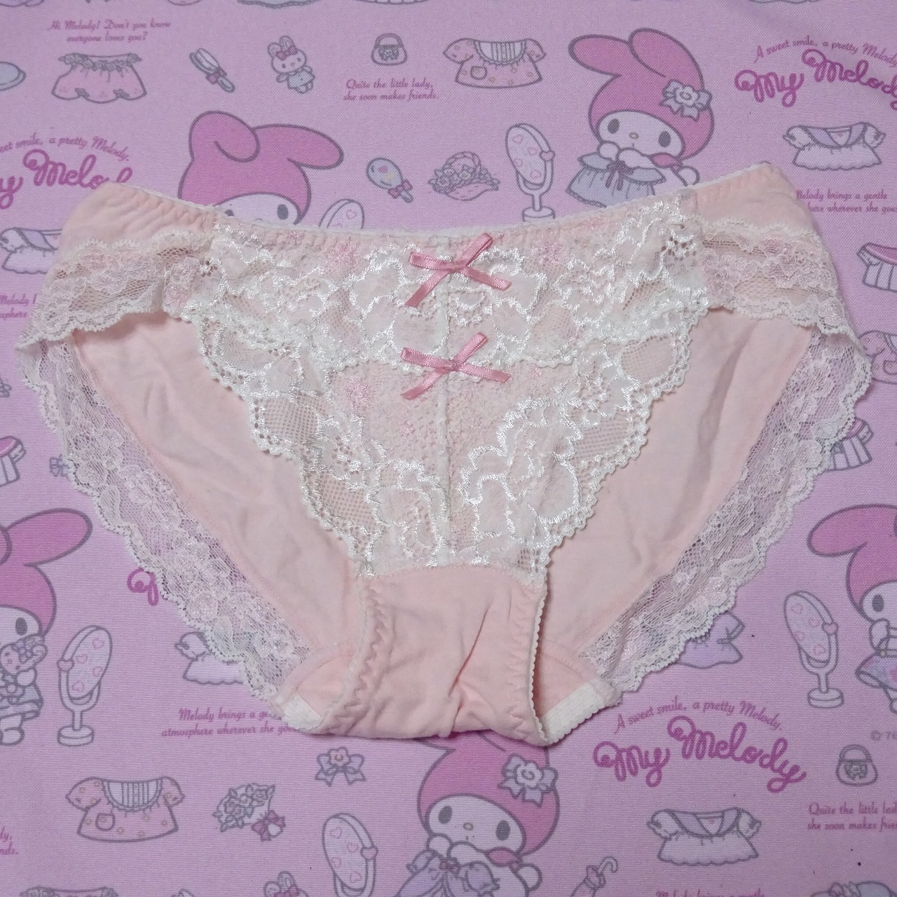 8134☆Lサイズ☆コットン ジュニア ショーツ