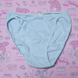 8136☆Lサイズ☆コットン　ジュニア　ショーツ