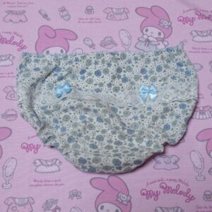 8138☆120サイズ☆コットン　ジュニア　ショーツ