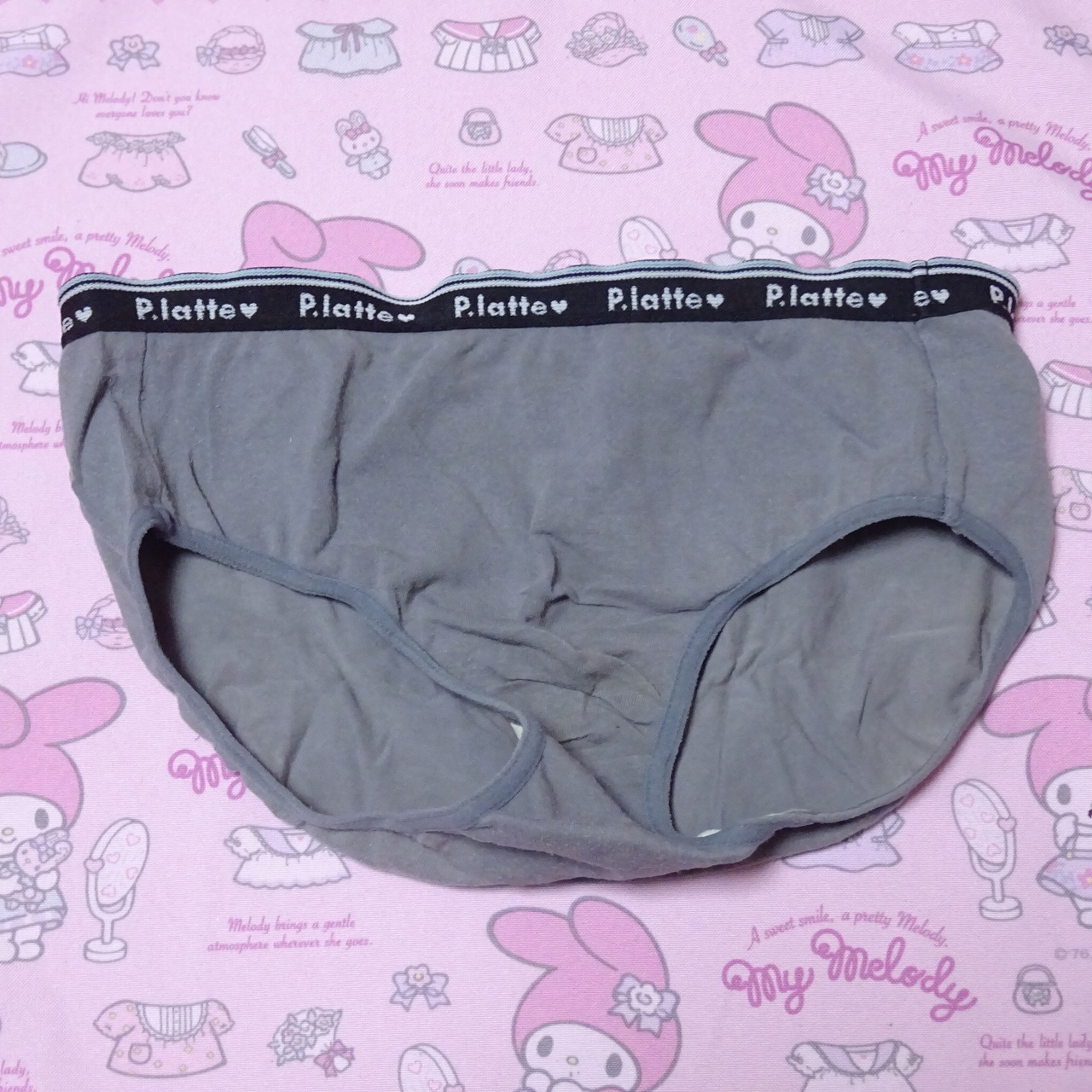 8139☆160サイズ☆コットン ジュニア ショーツ - 画像 (2)