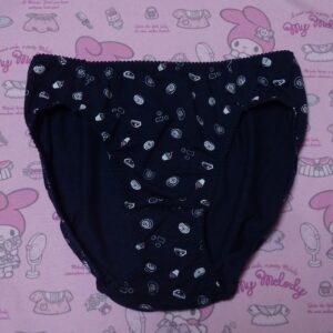 8140☆記名あり☆Lサイズ☆コットン　ジュニア　ショーツ