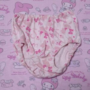 8144☆130サイズ☆コットン　ジュニア　ショーツ