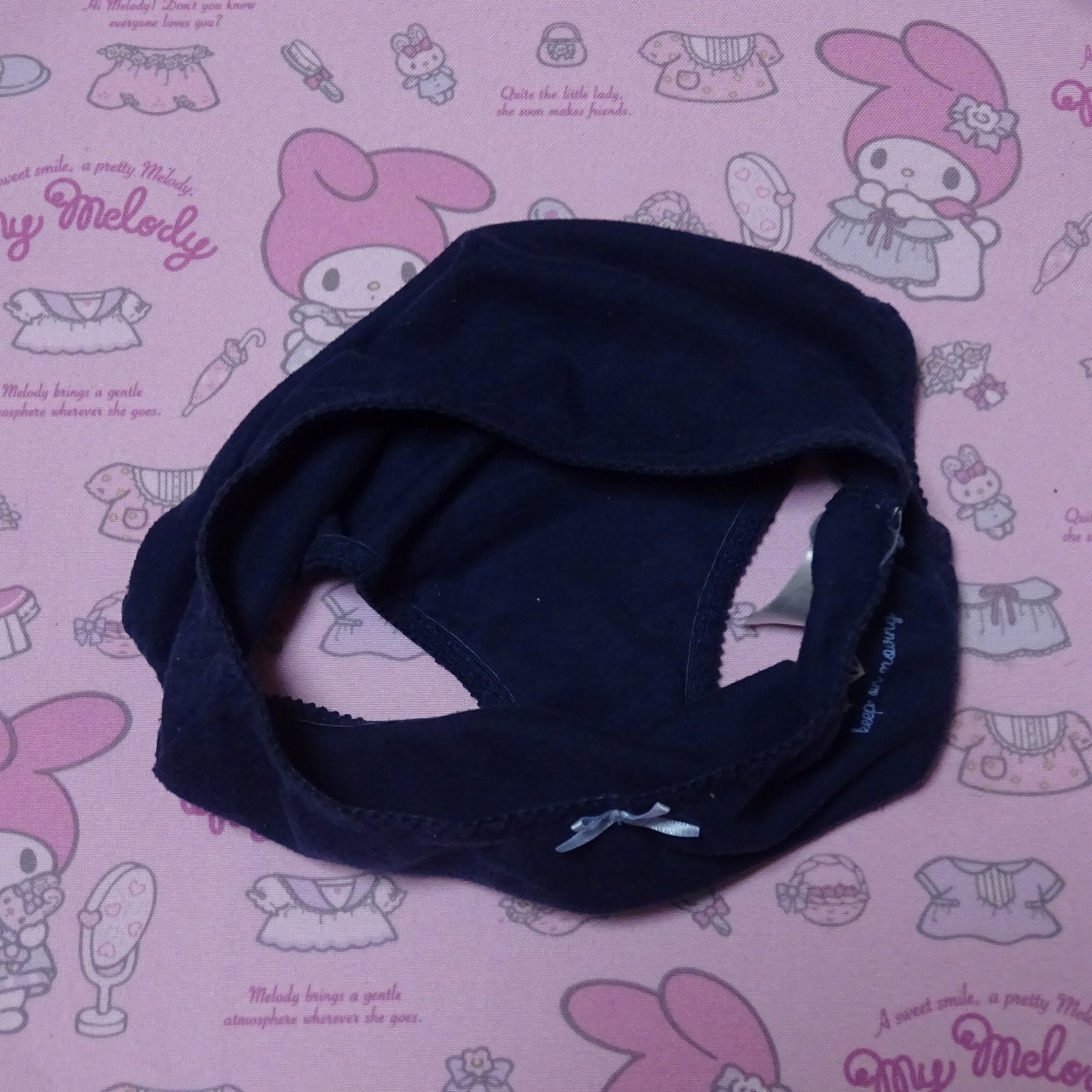 8145☆140サイズ☆コットン ジュニア ショーツ - 画像 (3)