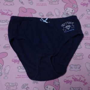 8145☆140サイズ☆コットン　ジュニア　ショーツ