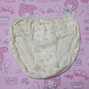 8149☆120サイズ☆コットン　ジュニア　ショーツ