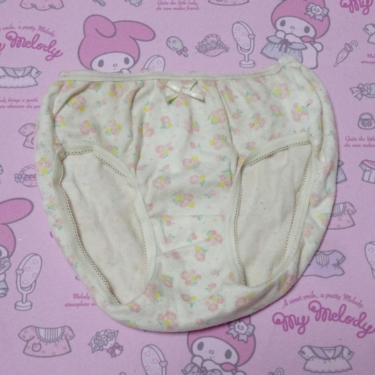 8149☆120サイズ☆コットン ジュニア ショーツ